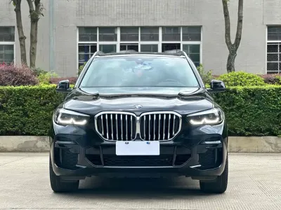 BMW X5 (Import) 2022, фото 1