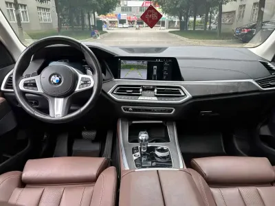 BMW X5 (Import) 2022, фото 6