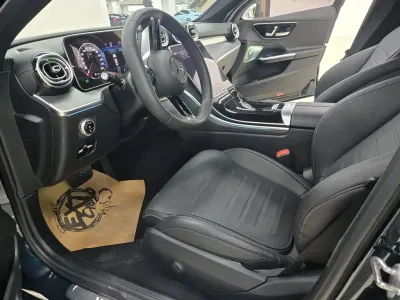 Mercedes-Benz C-Class 2022, фото 6