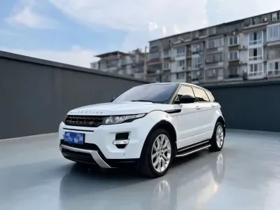Land-Rover Range Rover 2014, фото 1