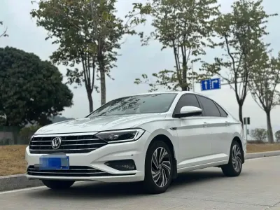 Volkswagen Santana 2021, фото 1
