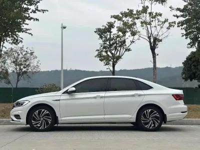 Volkswagen Santana 2021, фото 3