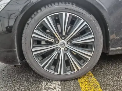 Volvo S90 2022, фото 6
