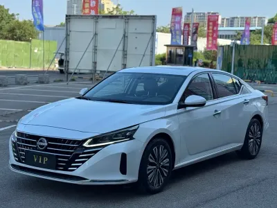Nissan Teana 2024, фото 1