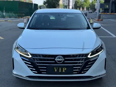Nissan Teana 2024, фото 2