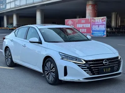 Nissan Teana 2024, фото 3