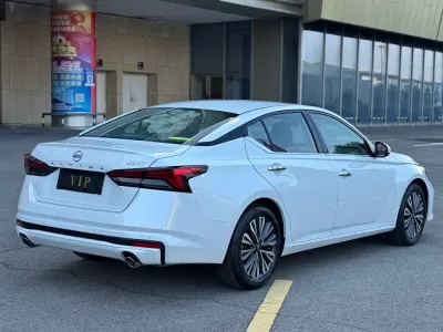Nissan Teana 2024, фото 4