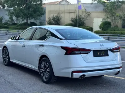 Nissan Teana 2024, фото 6