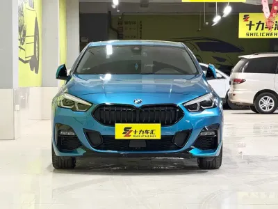 BMW 2 Series (Import) 2024, фото 2