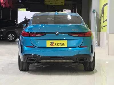 BMW 2 Series (Import) 2024, фото 6