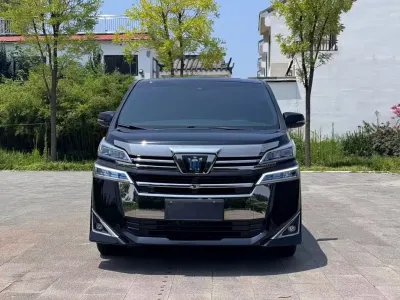 Toyota Wilfa 2022, фото 2