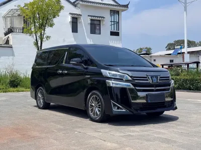 Toyota Wilfa 2022, фото 3