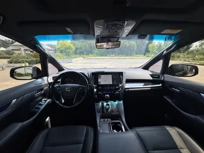 Toyota Wilfa 2022, фото 6
