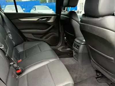 Cadillac CT5 2021, фото 6