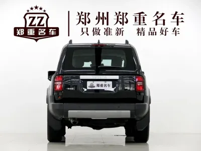 Toyota Prado 2025, фото 3
