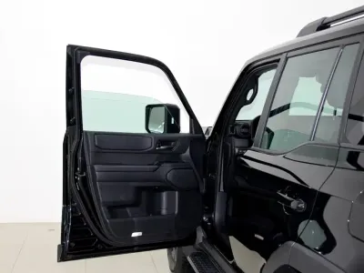 Toyota Prado 2025, фото 6