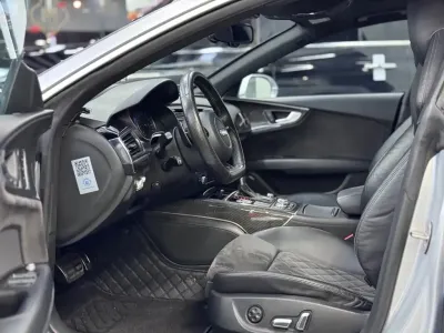 Audi RS 7 2015, фото 6