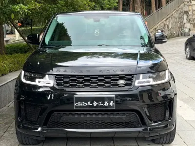 Land-Rover Discovery Sport 2018, фото 2