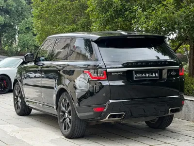 Land-Rover Discovery Sport 2018, фото 3