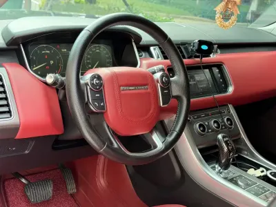 Land-Rover Discovery Sport 2018, фото 6