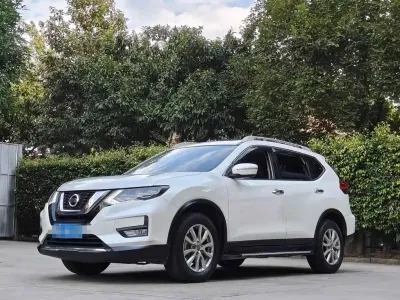 Nissan Qashqai 2018, фото 1