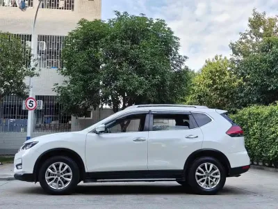 Nissan Qashqai 2018, фото 3