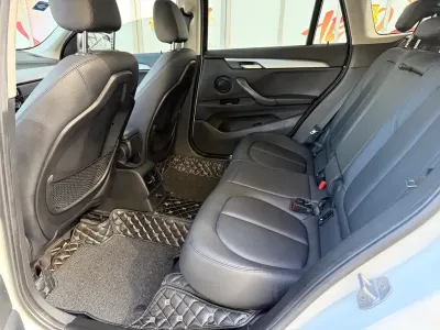 BMW X1 2018, фото 4
