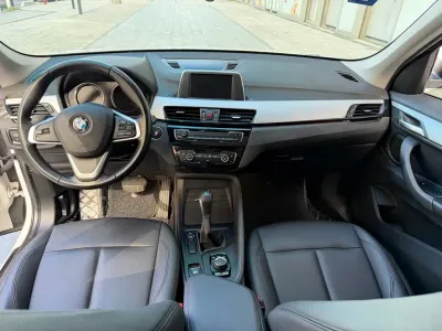 BMW X1 2018, фото 6