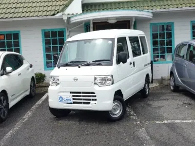 Nissan CLIPPER EV 2024, фото 1