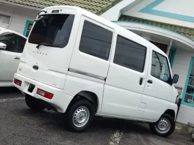 Nissan CLIPPER EV 2024, фото 2