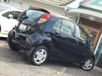 Mitsubishi I-MiEV 2016, фото 2