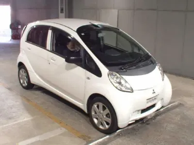 Mitsubishi I 2015, фото 1