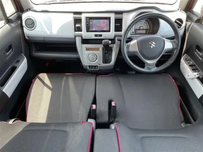 Suzuki Hustler 2014, фото 4