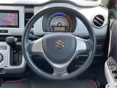 Suzuki Hustler 2014, фото 6