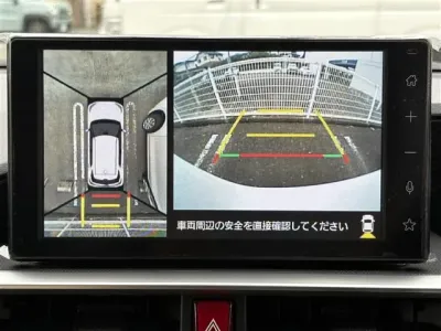 Toyota Raize 2026, фото 6