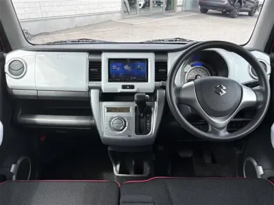 Suzuki Hustler 2014, фото 4