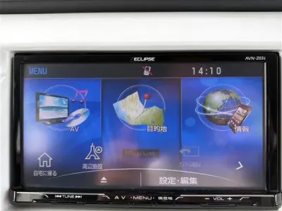 Suzuki Hustler 2014, фото 6