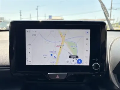 Toyota Yaris Cross 2026, фото 5