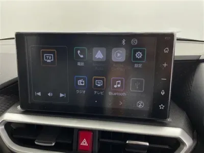 Toyota Raize 2026, фото 6