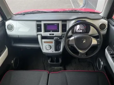 Suzuki Hustler 2014, фото 2