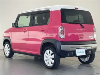 Suzuki Hustler 2014, фото 3