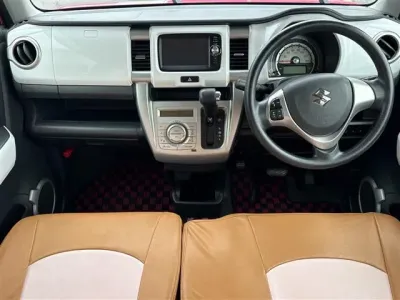 Suzuki Hustler 2014, фото 2
