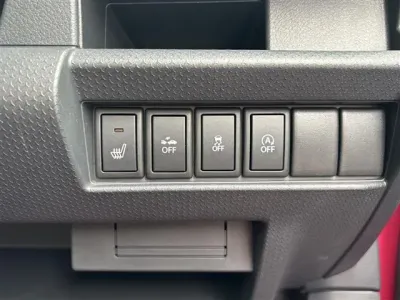 Suzuki Hustler 2014, фото 6