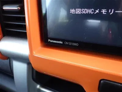 Suzuki Hustler 2014, фото 6